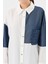 Tencel Garnili Pantolonlu Takım Laci 5