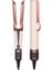 Airstrait™ Saç Düzleştirici (Ceramic Pink) 1