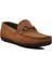 505454 M Siyah Nubuk Erkek Günlük Ayakkabı Loafer 1