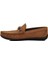 505454 M Siyah Nubuk Erkek Günlük Ayakkabı Loafer 2