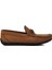 505454 M Siyah Nubuk Erkek Günlük Ayakkabı Loafer 3