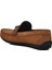 505454 M Siyah Nubuk Erkek Günlük Ayakkabı Loafer 4