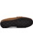 505454 M Siyah Nubuk Erkek Günlük Ayakkabı Loafer 5