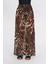 Moss Pareo Leopar Pantolon 3