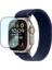 Apple Watch Ultra Ekran Koruyucu Flexible 1 2 3 Uyumlu 2