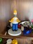 Homer Simpson Telefon Tutucu 1