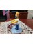 Homer Simpson Telefon Tutucu 2