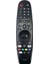 Lg AKB75855501 Smart LED Tv Uyumlu Airmouse Kumanda Ses Komutlu 1