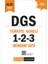 Pegem 2025 Dgs Türkiye Geneli 3 Deneme Çözümlü (1-2-3) Pegem Akademi Yayınları 1
