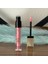 Sudedi Home Kiss Me Shine Lip Gloss - Pembe Işıltılı Dudak Parlatıcısı 4