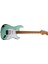 RLC-100 Sg Limited Edition Heavy Relic Elektro Gitar (Surf Green) 2
