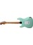 RLC-100 Sg Limited Edition Heavy Relic Elektro Gitar (Surf Green) 3