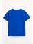 Brawl Stars Erkek Çocuk Tişörtü Renkli Kısa Kollu Pamuklu Yazlık Oyuncu Temalı Tasarım Basic T-Shirt 3