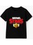 Brawl Stars Erkek Çocuk Tişörtü Renkli Kısa Kollu Pamuklu Yazlık Oyuncu Temalı Tasarım Basic T-Shirt 2