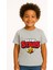 Brawl Stars Erkek Çocuk Tişörtü Renkli Kısa Kollu Pamuklu Yazlık Oyuncu Temalı Tasarım Basic T-Shirt 1