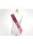Pembe Üzeri Siyah Büyük Bride To Be Yazılı Simli Işıltılı Kuşak Kemer 10 cm Genişlik (4401) 2