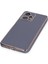 Xiaomi Poco X5 5g Kılıf Volet Silikon - Mavi Gnzrz 1