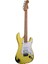RLC-100 Ylw Limited Edition Heavy Relic Elektro Gitar (Yellow) 1
