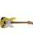 RLC-100 Ylw Limited Edition Heavy Relic Elektro Gitar (Yellow) 2