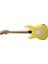 RLC-100 Ylw Limited Edition Heavy Relic Elektro Gitar (Yellow) 3