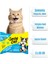 Cat Yetişkin Kedi Maması Somonlu Flowpack 5*85 Gr. (425GR.) 1