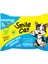Cat Yetişkin Kedi Maması Somonlu Flowpack 5*85 Gr. (425GR.) 3