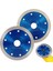 Premium Turbo Elmas Testere 180MM MK0282-5 1