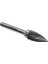G Tip 08X20X06 Karbür Kalıpçı Freze Ucu Sivri GFB3241 1