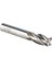 10 mm Hss 4 Ağız Standart Parmak Freze GFB2807 1