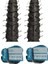 Diamond 16 Jant 16x1.75 Bisiklet Dış Lastiği Mb7 (Vesper) X 2 Adet + Panda Iç Lastik Seti 1