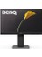 GW2485TC 23.8" 5 Ms Full Hd Pivot IPS 75 Hz Monitör - Teşhir 1