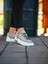 BEİGE CEHA 0129 HAKİKİ DERİ ERKEK SNEAKER BEJ 3