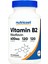 Vitamin B2 (Riboflavin) 400 mg 120 Capsules .abd Menşei 1