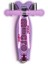 Maxi Micro Deluxe Glow LED Plus Luminous Purple 3
