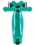 Maxi Micro Deluxe Glow LED Plus Jelly Green 2
