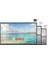 86” Dokunmatik LED Ekran (Android) 1