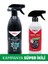 Demir Tozu & Jant Temizleyici 500 ml + Neon Jant & Lastik Temizleyici 750 Ml. 1