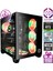 Zenith Z1 I9 5090-149KF022 I9-14900KF 64GB 1tbssd RTX5090 W11P Gaming Masaüstü Bilgisayar 2