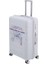 Since 1890 PLVLZ24075C-03 Pp Gri Kabin Boy Valiz 2