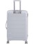 Since 1890 PLVLZ24075C-03 Pp Gri Kabin Boy Valiz 3
