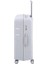 Since 1890 PLVLZ24075C-03 Pp Gri Kabin Boy Valiz 4