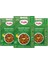 Salata Hazır Ekşi Miks 120 gr x3 1