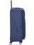 PLVLZ24040C Kumaş Valiz Kabin Boy Yeni Sezon 2
