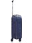 Since 1890 PLVLZ24053C-03 Pp Lacivert Kabin Boy Valiz 3