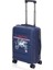Since 1890 PLVLZ24053C-03 Pp Lacivert Kabin Boy Valiz 4