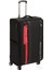 PLVLZ24031C Kumaş Valiz Kabin Boy 1