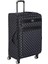 PLVLZ24038C Kumaş Valiz Kabin Boy Yeni Sezon 1