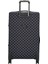 PLVLZ24038C Kumaş Valiz Kabin Boy Yeni Sezon 3