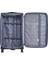 PLVLZ24038C Kumaş Valiz Kabin Boy Yeni Sezon 5