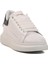 Ayakmod Premium 02028 M Beyaz-Siyah Hakiki Deri Erkek Sneaker 1